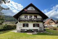 Ein Platz zum Durchatmen