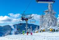 FERIENIMMOBILIE / ANLAGE / Kärnten - Hochrindl! Traumhafte Chalets mit herrlichem Blick über das Kärntner Land.
