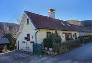 LANDHAUS IN RUHIGER AUSSICHTSLAGE