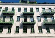 Sanierte Starterwohnung I Balkon