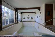 Großzügige Villa in Bad Fischau-Brunn mit 2.781m² großem Traumgrund und Fernblick