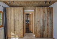 Exklusives Ski in / Ski out Chalet mit Kaiserblick