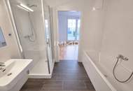 3-Zimmer-Wohnung mit zwei Terrassen nahe U1 – Abendsonne, Ruhe &amp; Lebensqualität