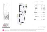 GRÜN & DOCH ZENTRAL - SOFORT BEZIEHBARER ERSTBEZUG mit 3 ZI + 2 BALKONEN | NEUBAU 1140 Wien