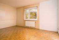 Renovierungsbedürftige 3-Zimmer-Wohnung mit Loggia in Leopoldsdorf – Ihr neues Zuhause!