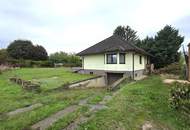 Bungalow in Gänserndorf mit großzügiger Fläche und Garten, perfekt für Familien