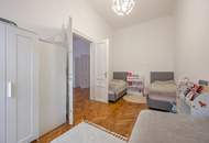 ++NEU++ Fantastische 5 Zimmer Wohnung, perfekte Lage, toller Altbau!