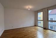 Ruhige 2-Zimmer-Wohnung nahe AKH!