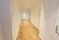 1030! Wunderschöne DG Wohnung mit großer Terrasse Nähe Urania!