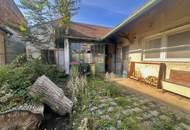 Landhaus mit Charme, Platz und Potenzial in Hohenau!