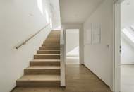 Dachterrassen Maisonette - 3 Zimmerwohnung in 1040-ZWEITBEZUG