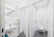 Flexible Bürofläche in interessanter Lage zu mieten