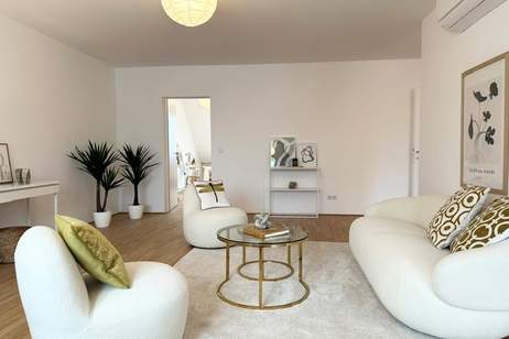 ++ TRAUMHAFTES PENTHOUSE mit DACHTERRASSE ++, Wohnung-kauf, 849.100,€, 1220 Wien 22., Donaustadt
