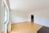 Ruhige Eigentumswohnung mit sonnigem Balkon in Zentrumsnähe!
