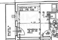 Moderne 1-Zimmer-Wohnung mit Balkon in Graz – ideal, günstig &amp; zentral!