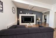 Modernes Penthouse nahe St. Veit an der Glan – 120 m² Wohnkomfort, 38,60 m² Dachterrasse und Gemeinschaftspool