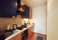 ANLAGE oder EIGENNUTZUNG: 2-Zimmer-Wohnung mit Garten in idealer Ruhelage von Innsbruck-West.