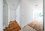 Großzügige 3-Zimmer Neubauwohnung mit Terrasse und Loggia