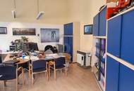 ATTRAKTIVE BÜROFLÄCHE MIT 53 M² IM 2. WIENER BEZIRK ZU VERKAUFEN