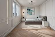 ++NEU++ Großartige 2-Zimmer NEUBAU-WOHNUNG (Erstbezug) mit offener Küche in sehr guter Lage!!!