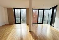 Moderne 3-Zimmer-Wohnung in zentraler TopLage – Landstraße Linz