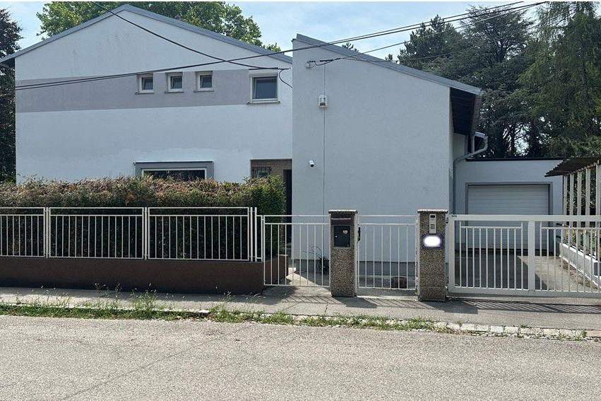 "Ein Zuhause mit Charakter – vielseitig nutzbar!", Haus-kauf, 698.000,€, 2500 Baden