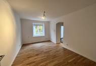 " Gartenwohnung - 2-Zimmer Wohnung mit Terrasse und Garten "