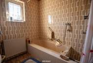 Charmanter Bungalow in ruhiger Siedlungslage