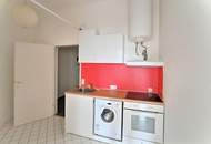 Altbau-Garconniere mit Charme