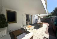 Moderne 3-Zimmer-Gartenwohnung City-naher Lage // Modern 3-Room Garden Apartment in a Location Close to the City Centre //