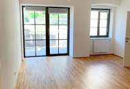 UNBEFRISTET - 2-Zimmerwohnung mit Balkon in ruhiger Lage!