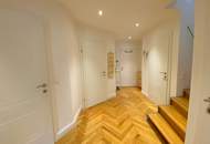 4 ZIMMER, 2 TERRASSEN, ZENTRALE LAGE mit FERNBLICK!!