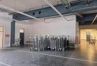 Großzügige Lager- und Logistikfläche mit 594 m² und vielseitigen Nutzungsmöglichkeiten