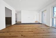 2 Zimmer-Neubauwohnung mit Loggia | Erstbezug nach Errichtung | für Anleger oder Eigennutzer | Luftwärmepumpe | optionaler Tiefgaragenplatz