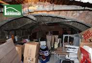 Einlagerungsräume zu Kaufen! Ab sofort nutzbar oder vermietbar! - JETZT ZUSCHLAGEN