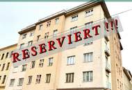 RESERVIERT!!! 3-Zimmer Eigentumswohnung in Wien-Favoriten Nähe U1 zu verkaufen!