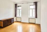 Die CHARMANTE - 110 m² - 3 Zimmer - FAMILIENWOHNUNG