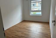 Erstbezug! 3-Zimmer Wohnung in Zentrumsnähe inkl. Lift und überdachtem KFZ-Abstellplatz