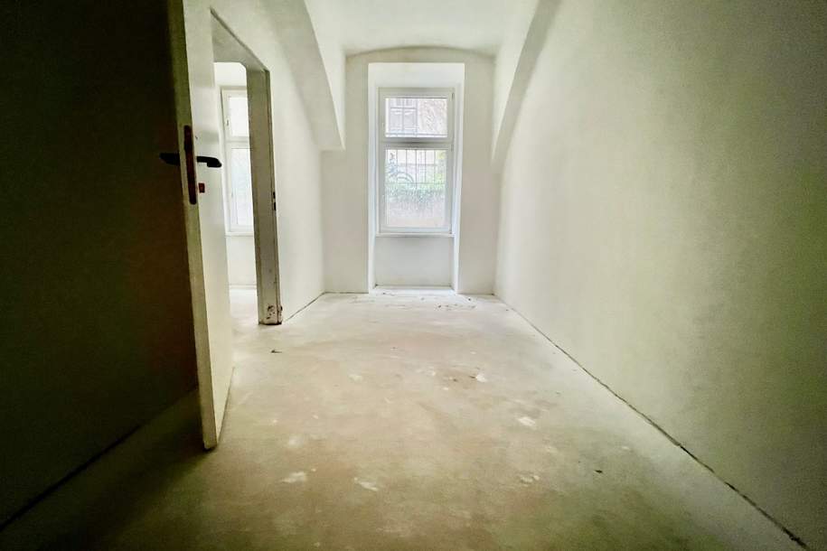 LAGER oder WERKSTATT - am Rennweg, Gewerbeobjekt-miete, 250,80,€, 1030 Wien 3., Landstraße