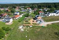 Traumgrundstück mit Weitblick in familiärer Wohnlage! In 8501 Lieboch!