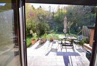 Haus in Altlengbach im Grünen mit großem Grund