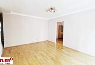 U2 TABORSTRASSE - Zimmer getrennt begehbar