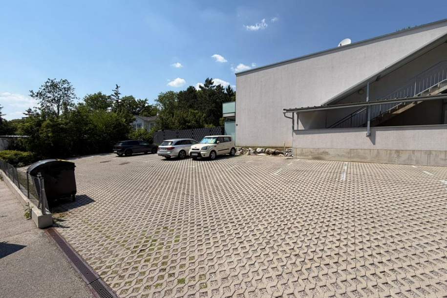 ++ ZWEI PKW-Außenstellplätze in Hinterbrühl ++ Johannesstraße 24, Kleinobjekte-kauf, 12.000,€, 2371 Mödling