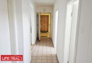 Top-Anlagewohnung in Bestlage Wels – 3 getrennte Zimmer nahe FH & Stadtplatz