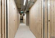 ERSTBEZUG | 2-Zimmer Neubau mit Loggia | 4. OG | Fernwärme | Fassadenbegrünung | TG-Stellplatz optional | Nachhaltiges Wohnbauprojekt