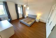 ## WG-TAUGLICH &amp; VOLL MÖBLIERT - 3 Zimmer - 2 BALKONE ##