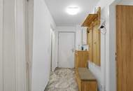 Preiswerte 4-Zimmer-Wohnung mit Loggia und Tiefgaragenplatz in Korneuburg!