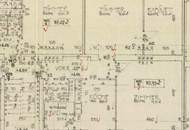 Ruhig gelegene 3-Zimmer-Wohnung