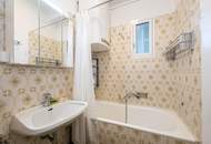 Neu renovierte 2-Zimmer-Wohnung in der Elisabethinergasse in Graz!