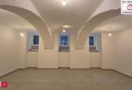 Frisch saniert! Kreativer Freiraum im Herzen von 1070 Wien-Neubau *Magazin-Lager-Hobbyraum* mit Altbau-Charme!